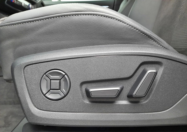 Audi Q3 Sportback cena 239000 przebieg: 19099, rok produkcji 2022 z Grodków małe 781